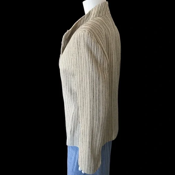 Dana Buchman Blazer - Picture 4 of 13